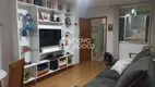 Foto 9 de Casa com 4 Quartos à venda, 293m² em Quintino Bocaiúva, Rio de Janeiro