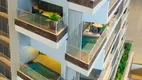 Foto 3 de Apartamento com 4 Quartos à venda, 266m² em Setor Marista, Goiânia