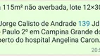 Foto 18 de Casa com 3 Quartos à venda, 115m² em Jardim João Paulo II, Campina Grande do Sul