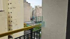 Foto 11 de Apartamento com 1 Quarto para alugar, 26m² em Campos Eliseos, São Paulo