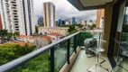 Foto 12 de Apartamento com 1 Quarto à venda, 41m² em Vila Nova Conceição, São Paulo