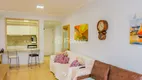 Foto 2 de Apartamento com 3 Quartos à venda, 112m² em Chácara das Pedras, Porto Alegre