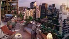 Foto 13 de Apartamento com 4 Quartos à venda, 209m² em Jardins, São Paulo