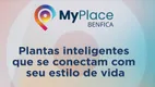 Foto 8 de Apartamento com 2 Quartos à venda, 37m² em Benfica, Fortaleza