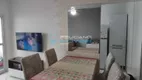 Foto 5 de Apartamento com 2 Quartos à venda, 58m² em Vila Guilhermina, Praia Grande