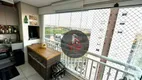 Foto 4 de Apartamento com 3 Quartos à venda, 67m² em Vila Homero Thon, Santo André