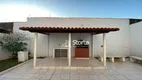Foto 17 de Casa com 4 Quartos à venda, 266m² em Centro, Uberlândia