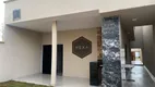 Foto 11 de Casa com 3 Quartos à venda, 100m² em Residencial Forteville, Goiânia