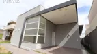 Foto 3 de Casa de Condomínio com 3 Quartos para venda ou aluguel, 157m² em Gleba Simon Frazer, Londrina
