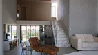 Foto 3 de Casa de Condomínio com 3 Quartos à venda, 223m² em Santa Cruz, Valinhos