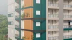 Foto 2 de Apartamento com 2 Quartos à venda, 52m² em Vila Formosa, São Paulo