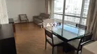 Foto 2 de Apartamento com 2 Quartos para alugar, 89m² em Paraíso, São Paulo