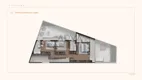Foto 16 de Casa de Condomínio com 3 Quartos à venda, 261m² em Ahú, Curitiba