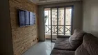 Foto 5 de Apartamento com 2 Quartos à venda, 53m² em Jardim São Savério, São Paulo