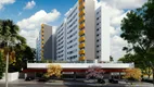 Foto 3 de Apartamento com 3 Quartos à venda, 67m² em Primavera, Teresina