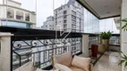 Foto 3 de Apartamento com 4 Quartos à venda, 388m² em Vila Nova Conceição, São Paulo