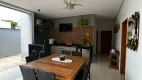 Foto 12 de Casa de Condomínio com 4 Quartos à venda, 382m² em Condominio Terra Magna, Indaiatuba
