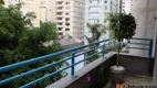 Foto 4 de Apartamento com 3 Quartos à venda, 120m² em Brooklin, São Paulo