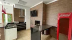 Foto 6 de Casa de Condomínio com 4 Quartos para alugar, 481m² em Alphaville Dom Pedro, Campinas
