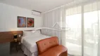 Foto 5 de Apartamento com 1 Quarto à venda, 32m² em Jardins, São Paulo