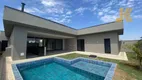 Foto 4 de Casa de Condomínio com 3 Quartos à venda, 260m² em Residencial Campo Camanducaia, Jaguariúna