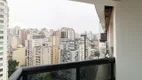 Foto 10 de Cobertura com 2 Quartos à venda, 120m² em Jardim Paulista, São Paulo