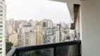 Foto 10 de Cobertura com 2 Quartos para alugar, 120m² em Jardim Paulista, São Paulo