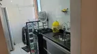 Foto 12 de Apartamento com 2 Quartos à venda, 50m² em Chácaras Reunidas Santa Terezinha, Contagem