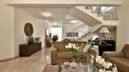 Foto 4 de Casa de Condomínio com 4 Quartos à venda, 371m² em Residencial 18 do Forte, Santana de Parnaíba