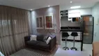 Foto 2 de Apartamento com 3 Quartos à venda, 78m² em Condomínio Royal Park, São José dos Campos