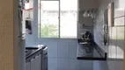 Foto 7 de Apartamento com 2 Quartos à venda, 48m² em Parque Industrial, São José dos Campos