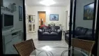 Foto 15 de Apartamento com 3 Quartos à venda, 140m² em Enseada, Guarujá