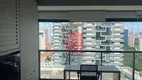 Foto 2 de Apartamento com 1 Quarto para alugar, 52m² em Vila Olímpia, São Paulo