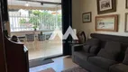 Foto 25 de Cobertura com 5 Quartos à venda, 335m² em Santo Antônio, Belo Horizonte