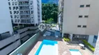 Foto 4 de Apartamento com 2 Quartos à venda, 89m² em Humaitá, Rio de Janeiro