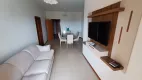 Foto 2 de Apartamento com 3 Quartos para alugar, 95m² em Ponta Negra, Manaus