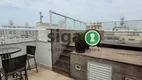 Foto 3 de Cobertura com 2 Quartos à venda, 140m² em Vila Mariana, São Paulo