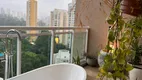 Foto 33 de Apartamento com 3 Quartos à venda, 156m² em Jardim Fonte do Morumbi , São Paulo