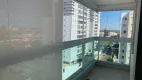 Foto 7 de Apartamento com 3 Quartos para alugar, 115m² em Jardim Infante Dom Henrique, Bauru