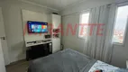 Foto 18 de Apartamento com 2 Quartos à venda, 57m² em Parada Inglesa, São Paulo