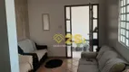 Foto 3 de Casa com 5 Quartos à venda, 245m² em Vila Monte Alegre, Paulínia