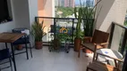 Foto 3 de Apartamento com 2 Quartos à venda, 105m² em Barra da Tijuca, Rio de Janeiro