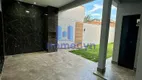 Foto 13 de Casa com 3 Quartos à venda, 142m² em Residencial Santa Fe, Goiânia