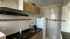 Foto 8 de Apartamento com 1 Quarto à venda, 47m² em Maracanã, Praia Grande