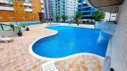 Foto 33 de Apartamento com 3 Quartos para alugar, 101m² em Canto do Forte, Praia Grande