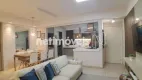 Foto 2 de Apartamento com 3 Quartos à venda, 85m² em Buritis, Belo Horizonte