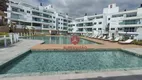 Foto 26 de Apartamento com 3 Quartos à venda, 114m² em Jurerê, Florianópolis