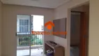 Foto 4 de Apartamento com 3 Quartos à venda, 57m² em Novo Osasco, Osasco