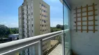 Foto 4 de Apartamento com 2 Quartos à venda, 58m² em Granja Viana, Carapicuíba