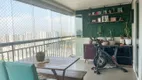 Foto 5 de Apartamento com 2 Quartos à venda, 104m² em Morumbi, São Paulo